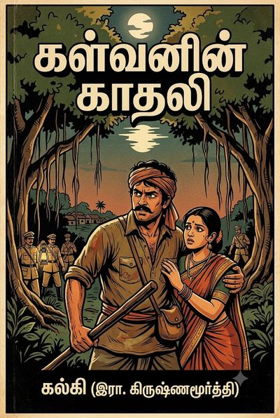 கள்வனின் காதலி